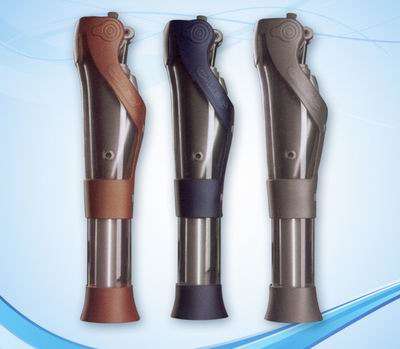 C-leg智能膝关节2