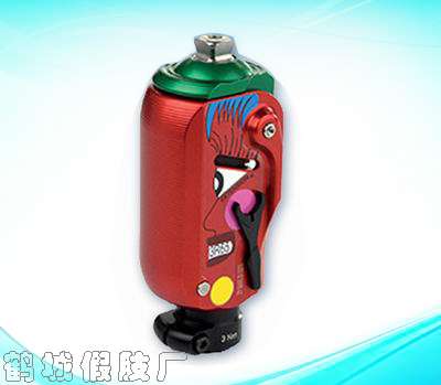 儿童液压膝关节