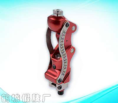 3R66四连杆气压关节