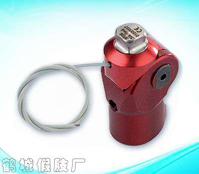 3R39带锁膝关节