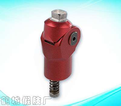3R38组件式膝关节