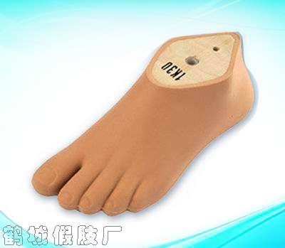 1K10儿童动态脚板