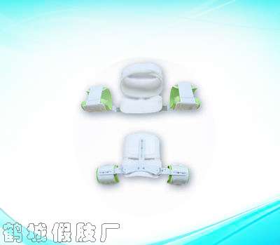 LK-666儿童可调蛙式架