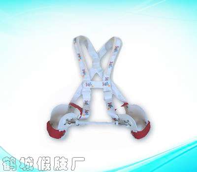 LK-663儿童吊带蛙式架