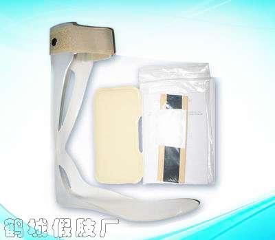 28U9踝足矫形器