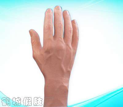 硅胶美容手套